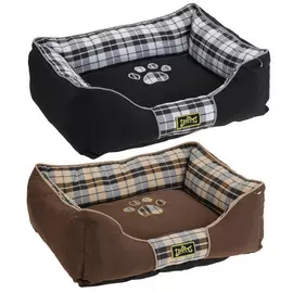 Подстилка для собак в форме корзины 50*40*15см DMH100010