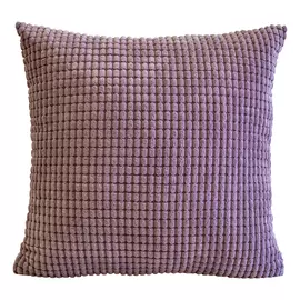 подушка 0,44*0,44 велюр сенс 03