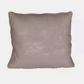 подушка декоративная/01 440х440 (велюр силкшайн 34)