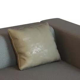 подушка декоративная/01 440х440 (велюр силкшайн 73)