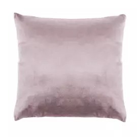 подушка декоративная/01 440х440 (velvet w011155 v-814 розовый)