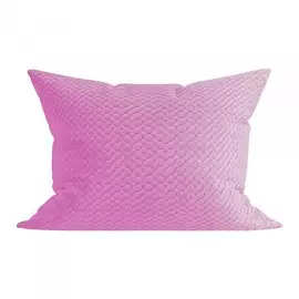 подушка декоративная/02 300х500 (air san 31 pink+луна 31)