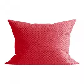 подушка декоративная/02 300х500 (air san 36 red+луна 36)