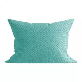 подушка декоративная/02 300х500 (air san 41 birusa+луна 41)