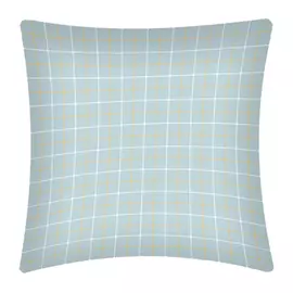 подушка декоративная 40*40 bonita, иммортель, квадро