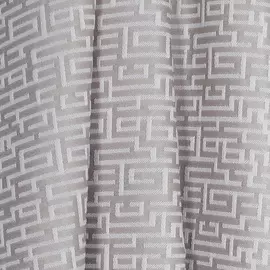 подушка декоративная ария 103882 40x40 жаккард серый