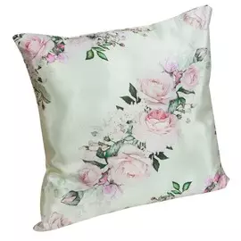 подушка декоративная богема 103620 40*40см декор белый