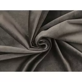 подушка декоративная лали 103840 40x40 бархат серый