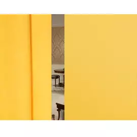 подушка декоративная нева 103844 40x40 софт желтый