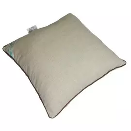 подушка кедровая 40*60 smart-textile бежевый e442