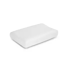 подушка ортопедическая "memory foam" 50х30х8 арт.1п8-552