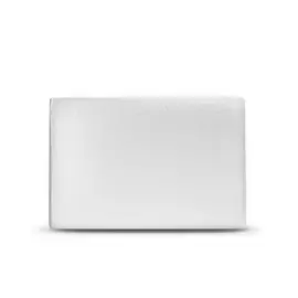 подушка ортопедическая "memory foam" 60х40х12 арт 1п8-542