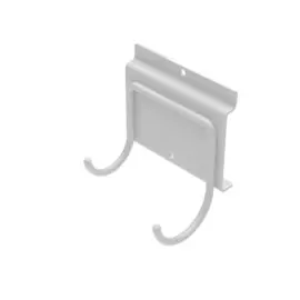 подвес для шуруповерта на слэт панель