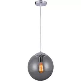 подвес hiper teramo h098-0 е27 1 60вт серый