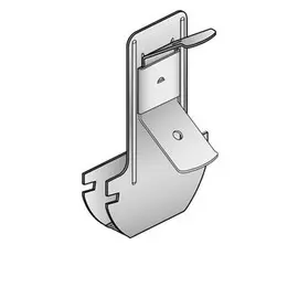 подвес пружинный (анкерный) п60*27 (knauf)