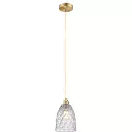 подвес toplight pearle tl5162h е14 1x40вт ip 20