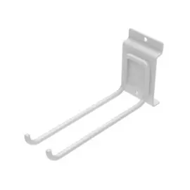 подвес вилка 150мм на слэт панель