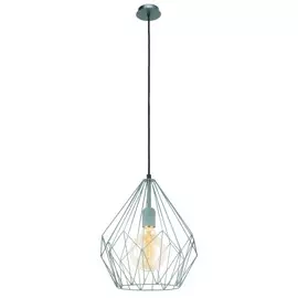 Подвесной светильник Eglo Carlton 49259