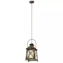 Подвесной светильник Eglo Redford 49347