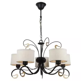 подвесной светильник escada 266/5