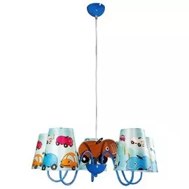 подвесной светильник escada 381/5