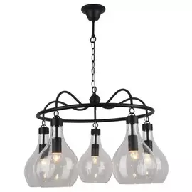 Подвесной светильник Escada 400/5S