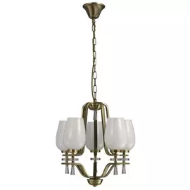 подвесной светильник escada 458/5