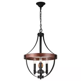 подвесной светильник escada 5084/3p