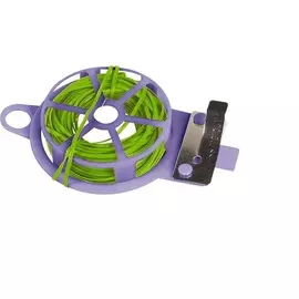 подвязка из мягкой проволоки, бобина 20 м palisad 64488