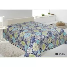 Покрывало с принтом Керчь 200*240см