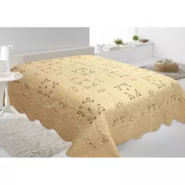 Покрывало с вышивкой АНТАРЕС 170/240