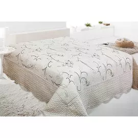 Покрывало с вышивкой ЛАСКА 170/240