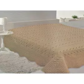 Покрывало с вышивкой Шик 170*240см