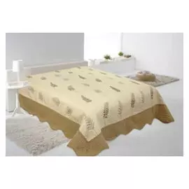 Покрывало с вышивкой Сириус 170*240см