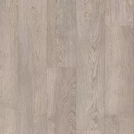 Пол ламин. Quick-Step Classic 800 CLM1405 Дуб старинный светло-серый 32кл/8мм