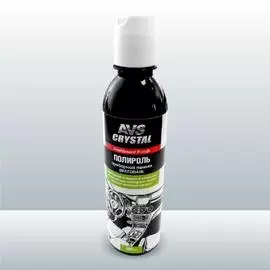 Полироль для приборной панели матовая 300 мл. AVS AVK-060