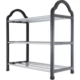 полка для обуви 3 яруса sr3