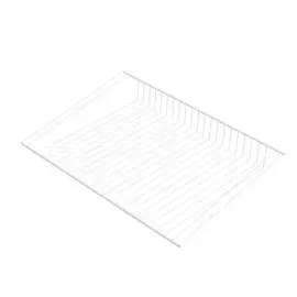 полка для обуви одноярусная 40 серия 600 мм