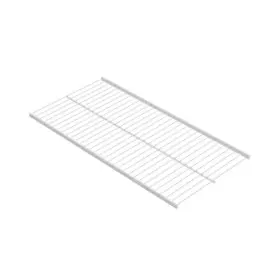 полка сетчатая 30 серия 600мм