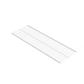 полка сетчатая 30 серия 900мм