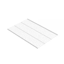 полка сетчатая 40 серия 600мм