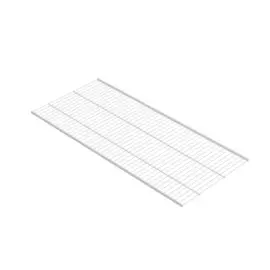 полка сетчатая 40 серия 900мм