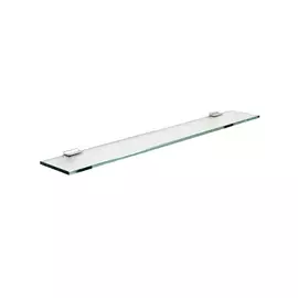 полка стеклянная акватон 110 1a110503xx010