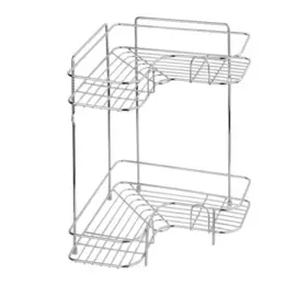 полка угловая 2-ая kor-483