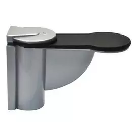 Полкодержатель 8904 XL SILVER