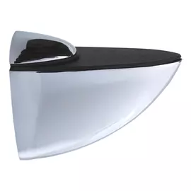 Полкодержатель EDSON TUKANO 8905L Chrome (хром)