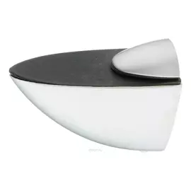 Полкодержатель EDSON TUKANO 8905L Satin Chrome