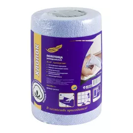 Полотенца бумажные Озеро 14 /35шт/