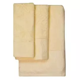 Полотенце Bamboo 30*50см 002