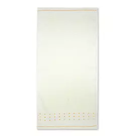 Полотенце махровое Морион 70*130 08 крем